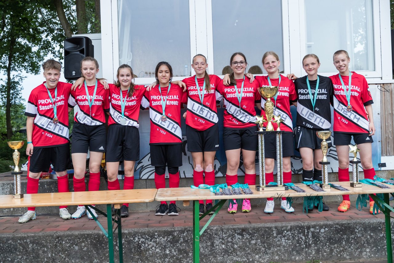 Bild 137 - Loewinnen Cup
